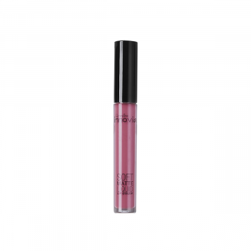 กิฟฟารีน อินโนเวีย ซอฟท์ แมท ลิควิด ลิป คัลเลอร์ - No.02 ปั๊ปปี้ เลิฟ