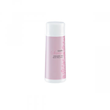 กิฟฟารีน แป้งหอมโรยตัว ซีรีน