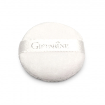 กิฟฟารีน พัฟฟ์ผ้า ขนาดเล็ก (สำหรับแป้งเอดดัลไวส์ ไบรท์ ออล เดย์)